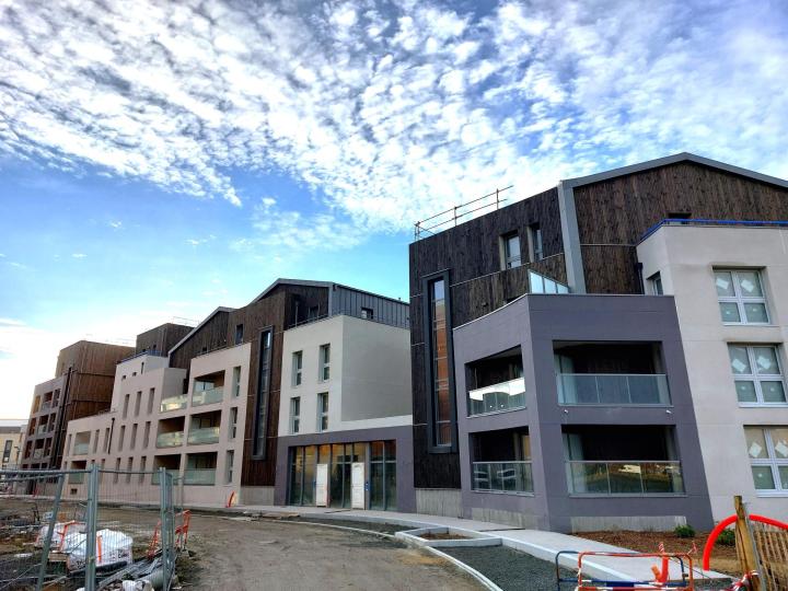 Toute l’expérience d’un charpentier à votre service